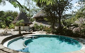 Dreamsea Surf Camp Nicaragua