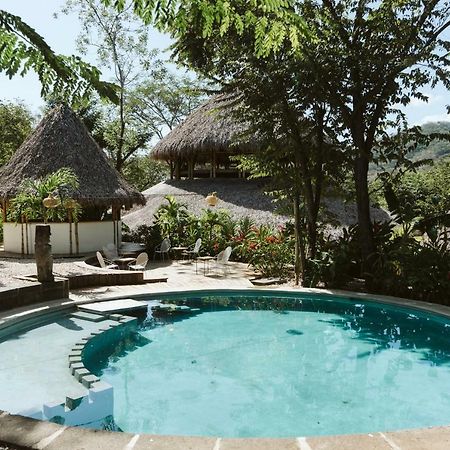 Dreamsea Surf Resort Nicaragua Сан-Хуан-дель-Сур Экстерьер фото