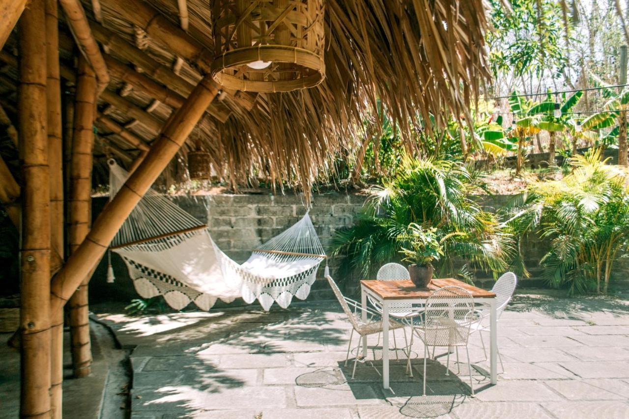 Dreamsea Surf Resort Nicaragua Сан-Хуан-дель-Сур Экстерьер фото