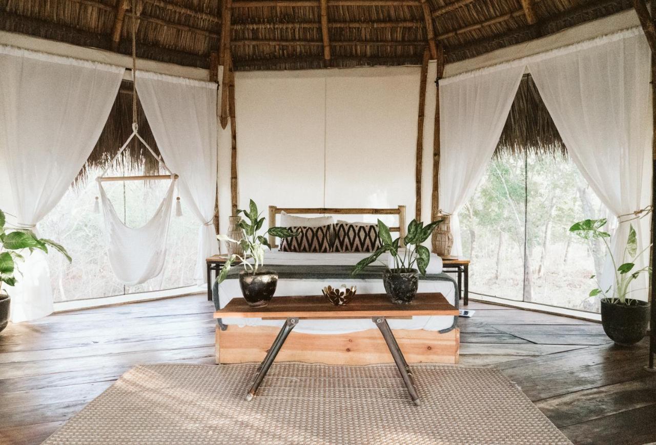 Dreamsea Surf Resort Nicaragua Сан-Хуан-дель-Сур Экстерьер фото