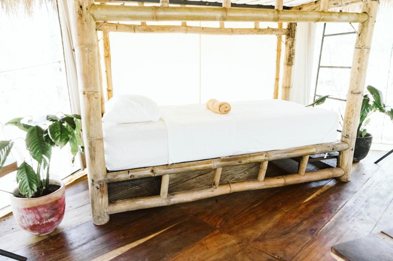 Dreamsea Surf Resort Nicaragua Сан-Хуан-дель-Сур Экстерьер фото