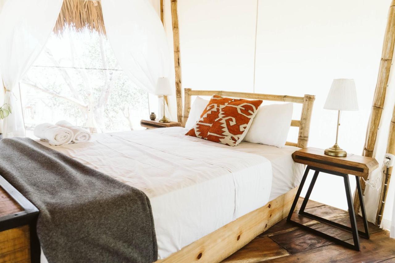Dreamsea Surf Resort Nicaragua Сан-Хуан-дель-Сур Экстерьер фото