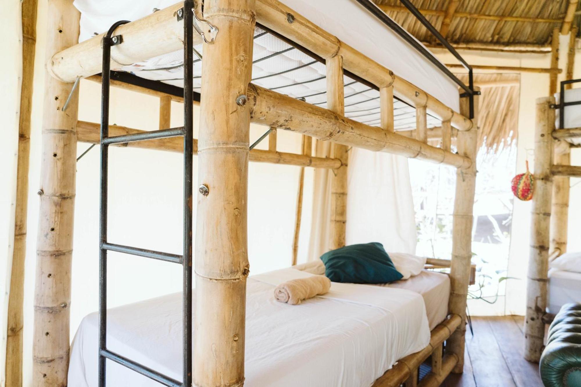 Dreamsea Surf Resort Nicaragua Сан-Хуан-дель-Сур Номер фото