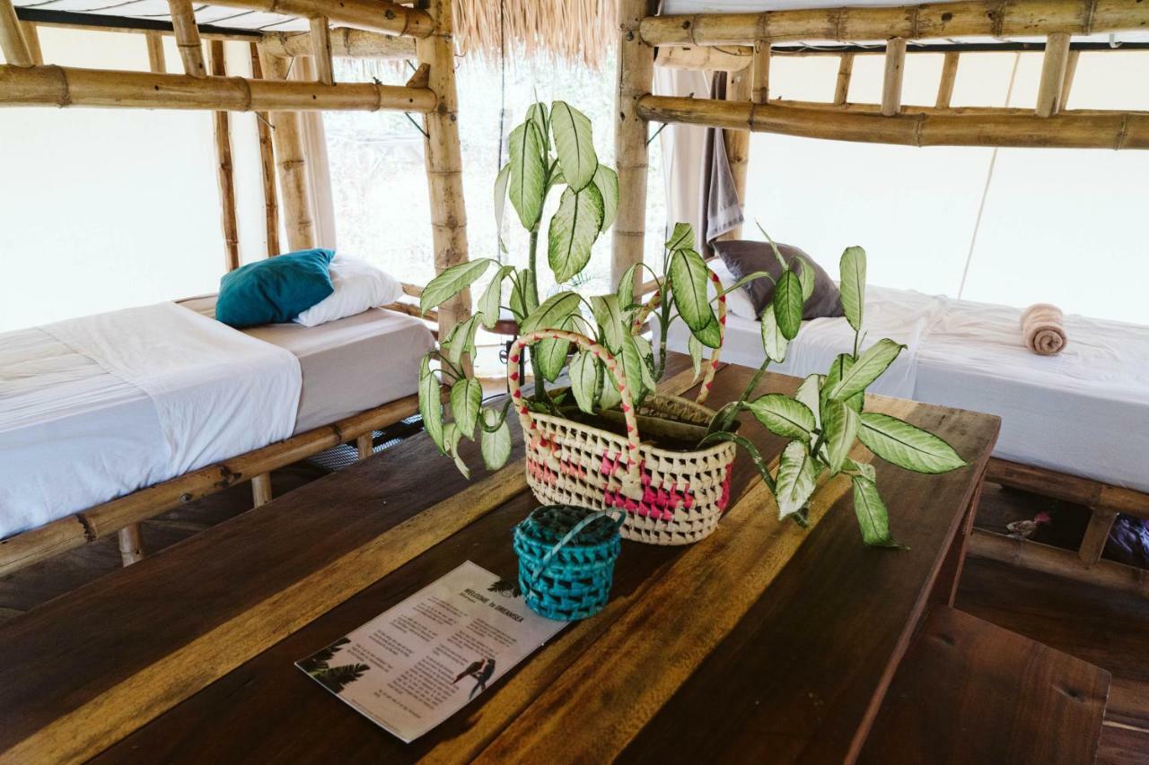 Dreamsea Surf Resort Nicaragua Сан-Хуан-дель-Сур Экстерьер фото