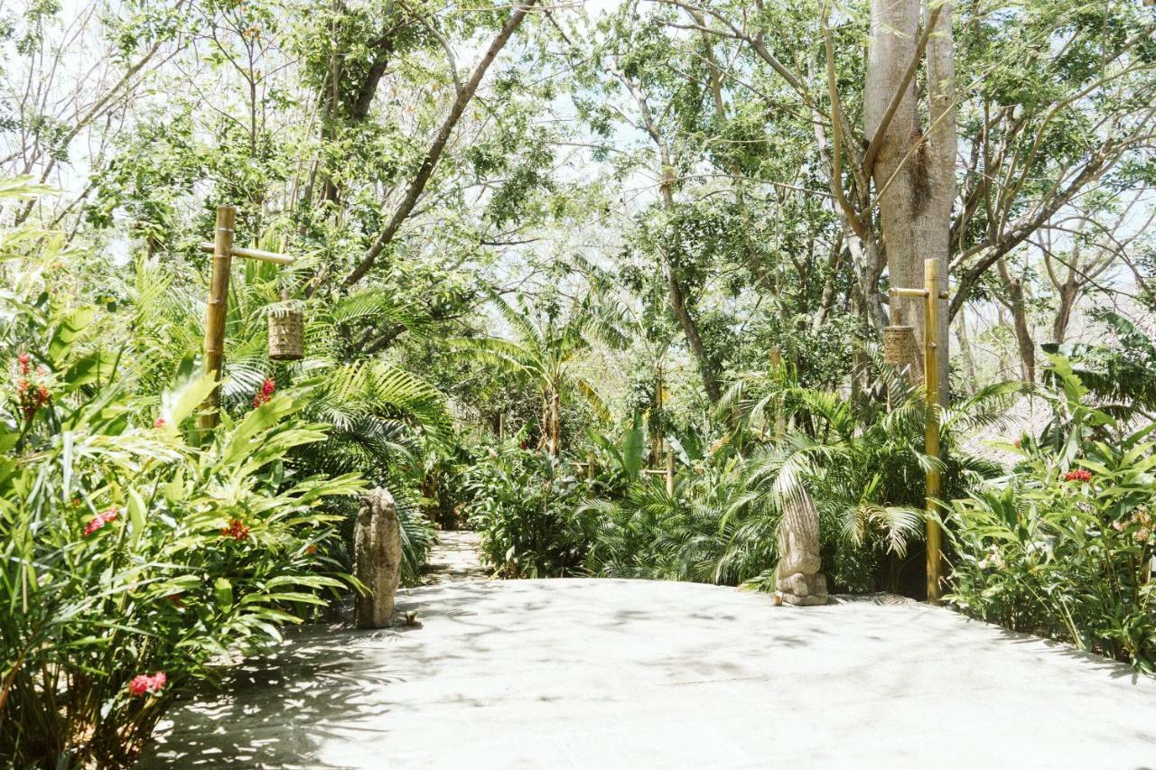 Dreamsea Surf Resort Nicaragua Сан-Хуан-дель-Сур Экстерьер фото