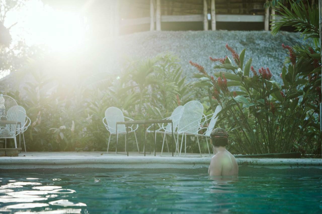 Dreamsea Surf Resort Nicaragua Сан-Хуан-дель-Сур Экстерьер фото