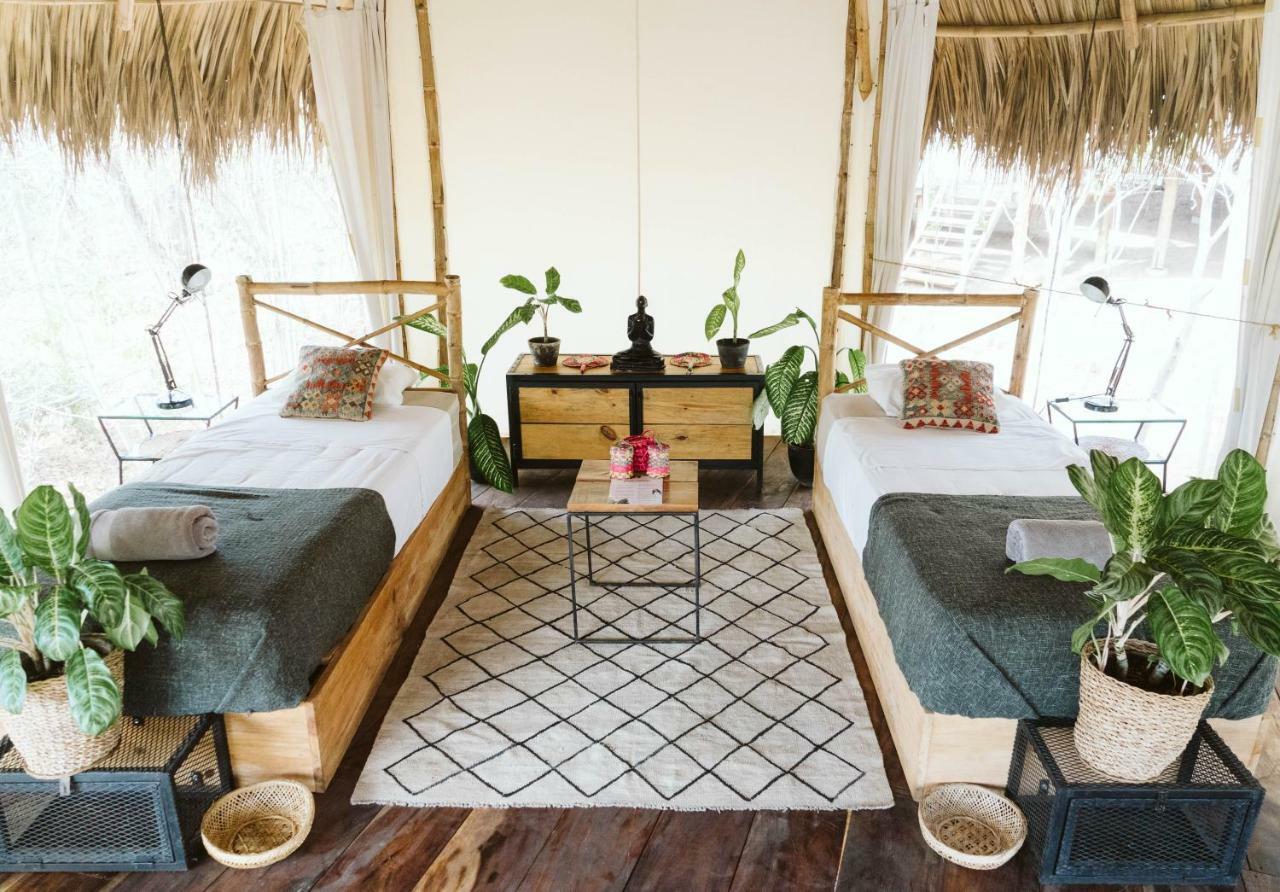 Dreamsea Surf Resort Nicaragua Сан-Хуан-дель-Сур Экстерьер фото