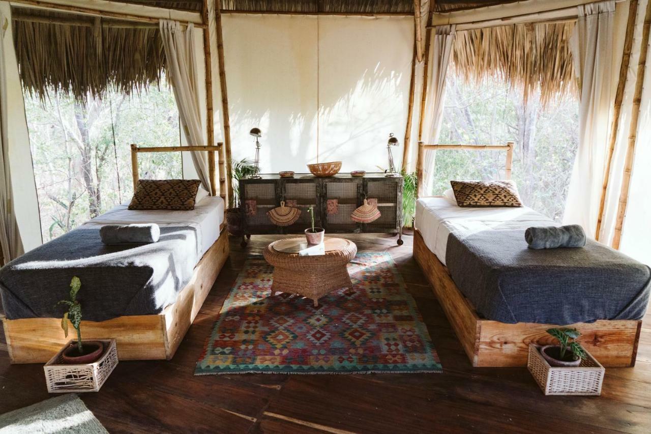 Dreamsea Surf Resort Nicaragua Сан-Хуан-дель-Сур Экстерьер фото