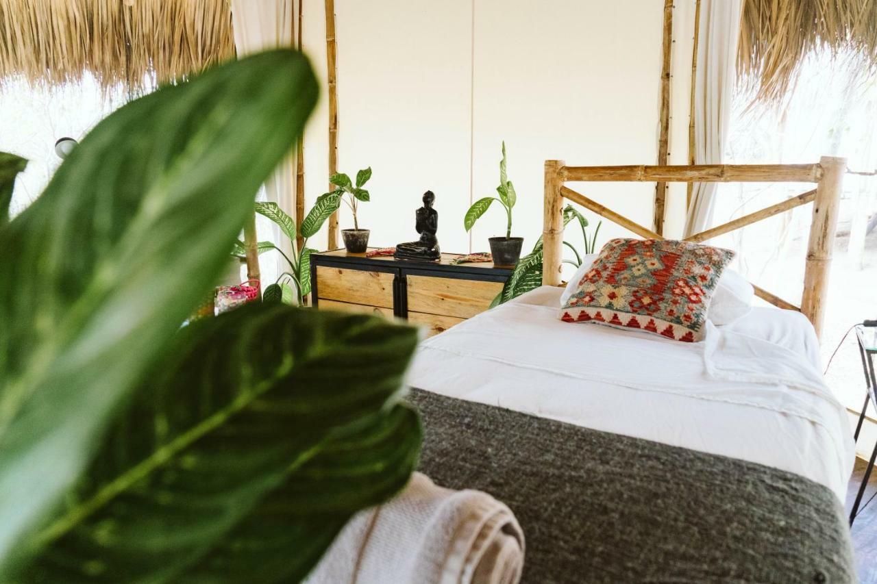 Dreamsea Surf Resort Nicaragua Сан-Хуан-дель-Сур Экстерьер фото